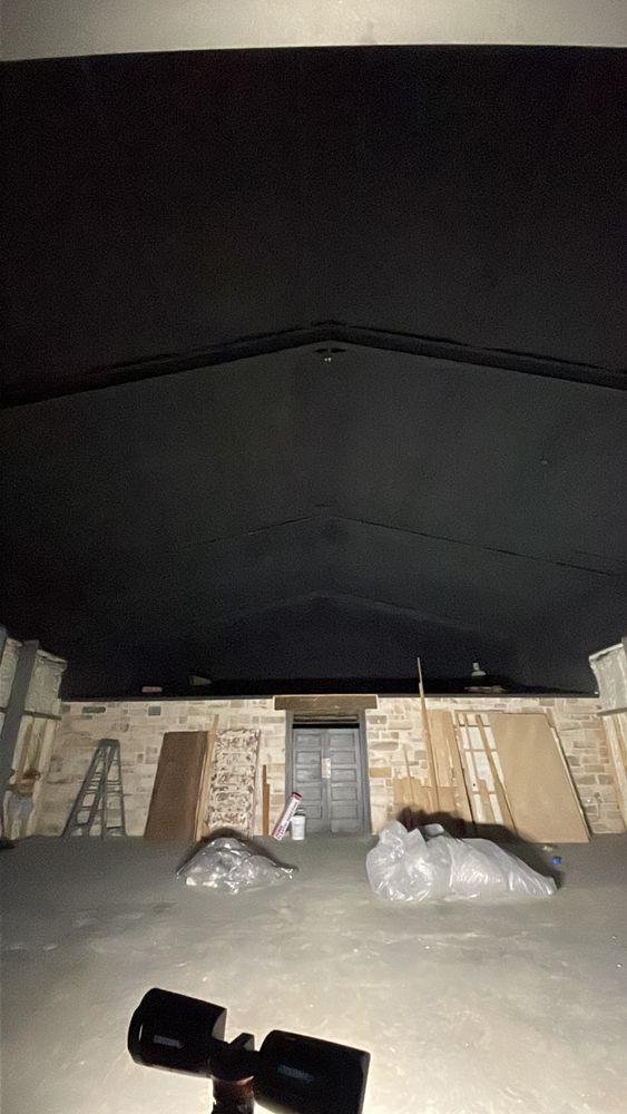 All Photos for Industrial Spray Foam & Coatings in Beaumont, TX