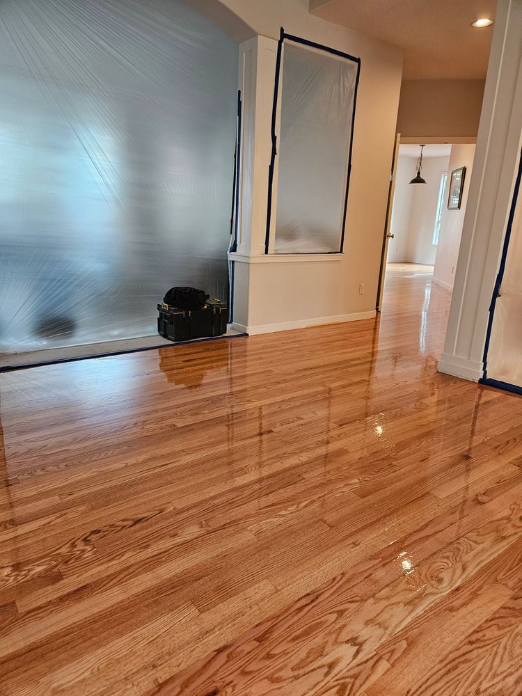 All Photos for Smithe Hardwood Flooring  in Sandy, OR