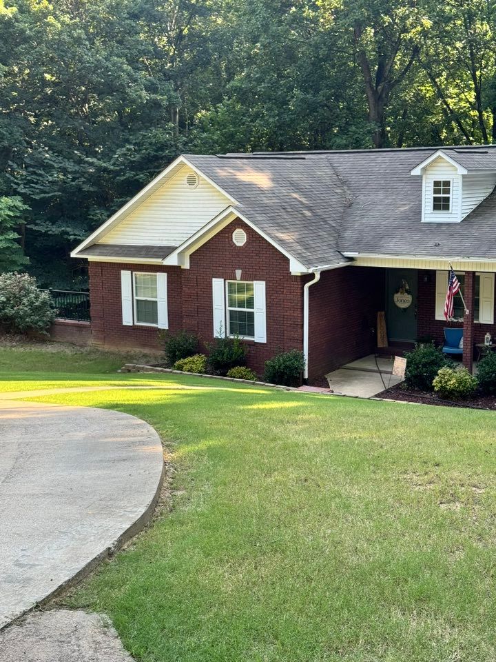 Hardscaping for Apex Lawn & Landscaping INC in Dyersburg, TN