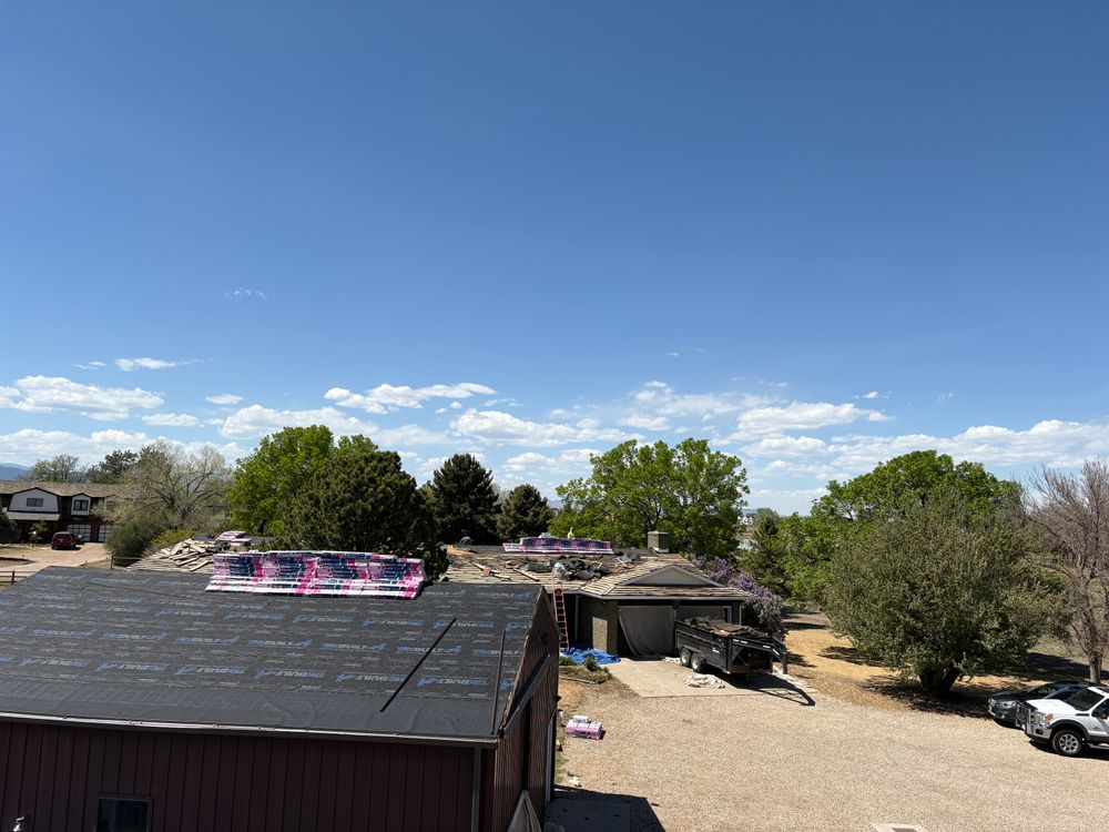 All Photos for Divine Roofing LLC in Severance, CO