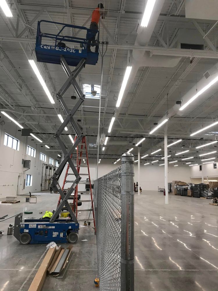 Ross & Sons Electrical LLC team in Louisburg, NC - people or person