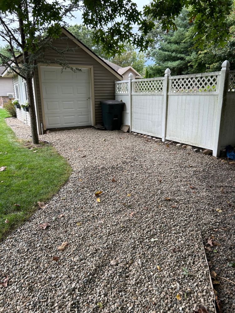 Projects for Pronovost Landscaping & Irrigation in Palmer, MA
