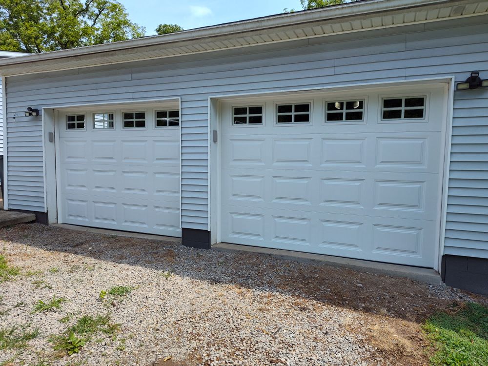All Photos for My Garage Door Company in Athens County, OH