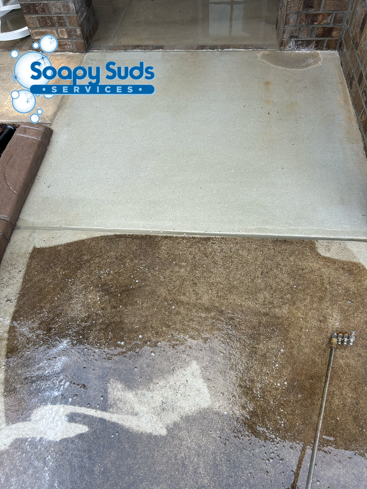 All Photos for Soapy Suds Services Georgia in Perry, GA