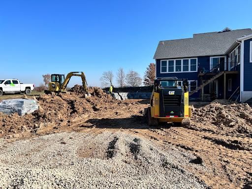 All Photos for Greenscape Lawns in Montague, MI