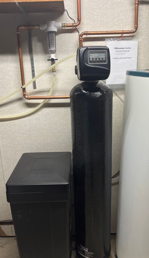 All Photos for Mr. Plumber & Water Conditioning in Jordan, MN