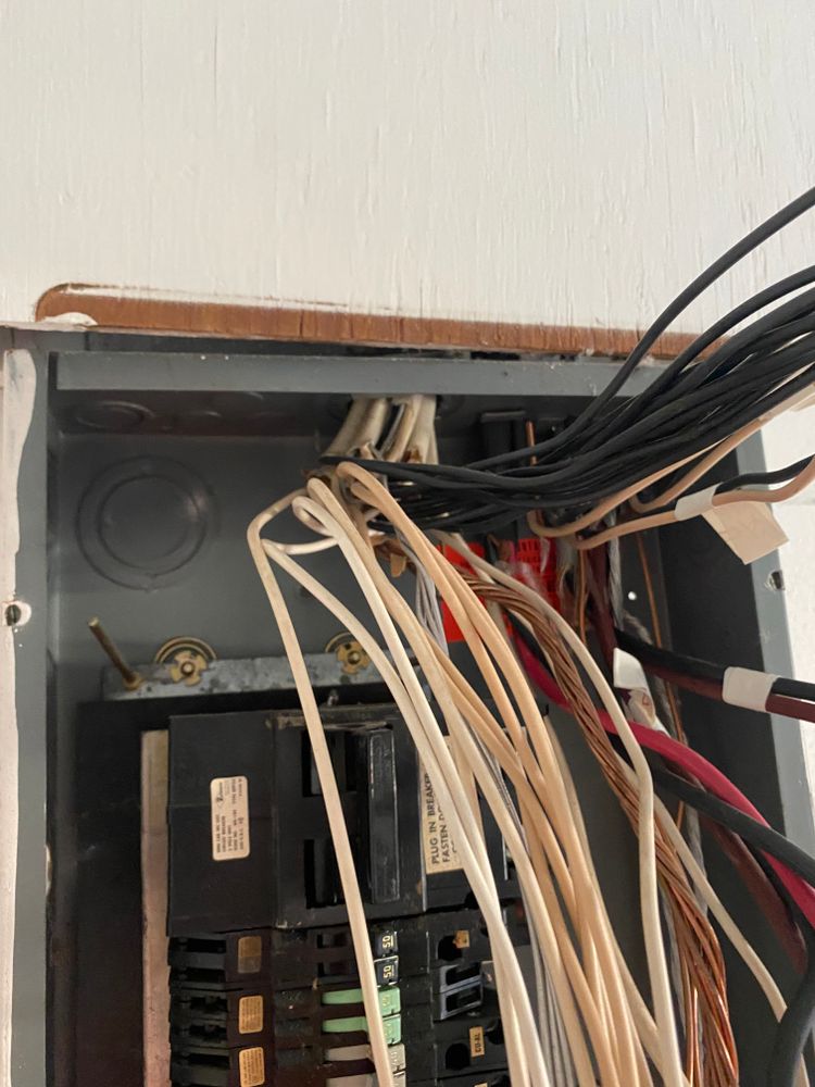 All Photos for Nominal Voltage in Orlando, FL