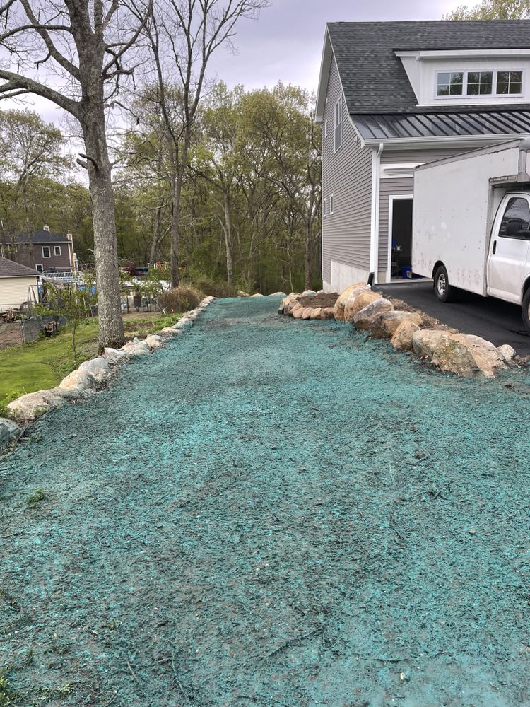 All Photos for M.J. Construction & Landscape INC in Bristol, RI
