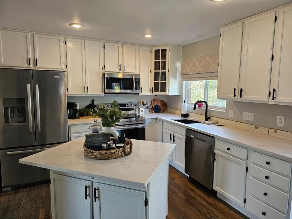 All Photos for Hearts & Hands Painting in Campbell, KY