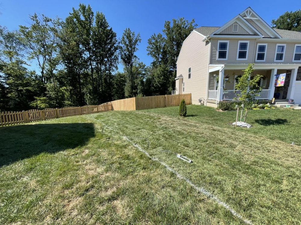 All Photos for Alpha Landscapes in Culpeper, VA