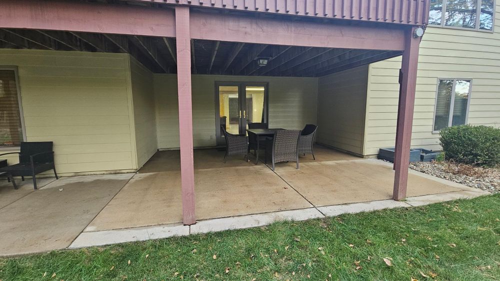 All Photos for On The Spot Lawn Maintenance & Pressure Washing in Jackson, MI