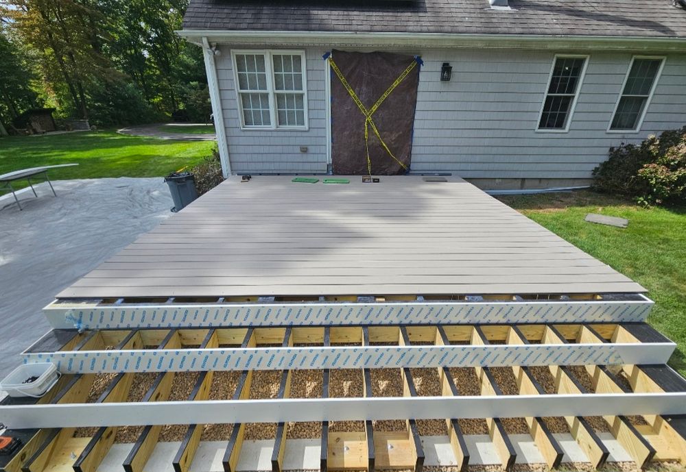 All Photos for South Coast Decks LLC in Mansfield, MA