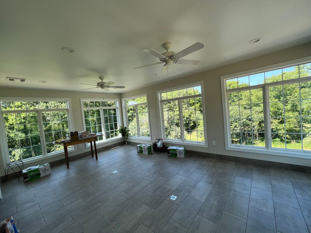 All Photos for DG Allen Construction in Adamstown, MD