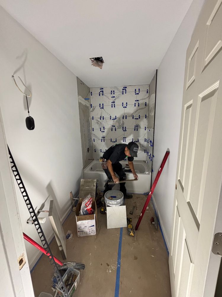 All Photos for Paramount Construction in Lexington, KY