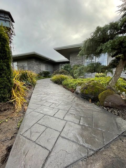 All Photos for Escobar Landscape & Irrigation in Wilsonvile, OR