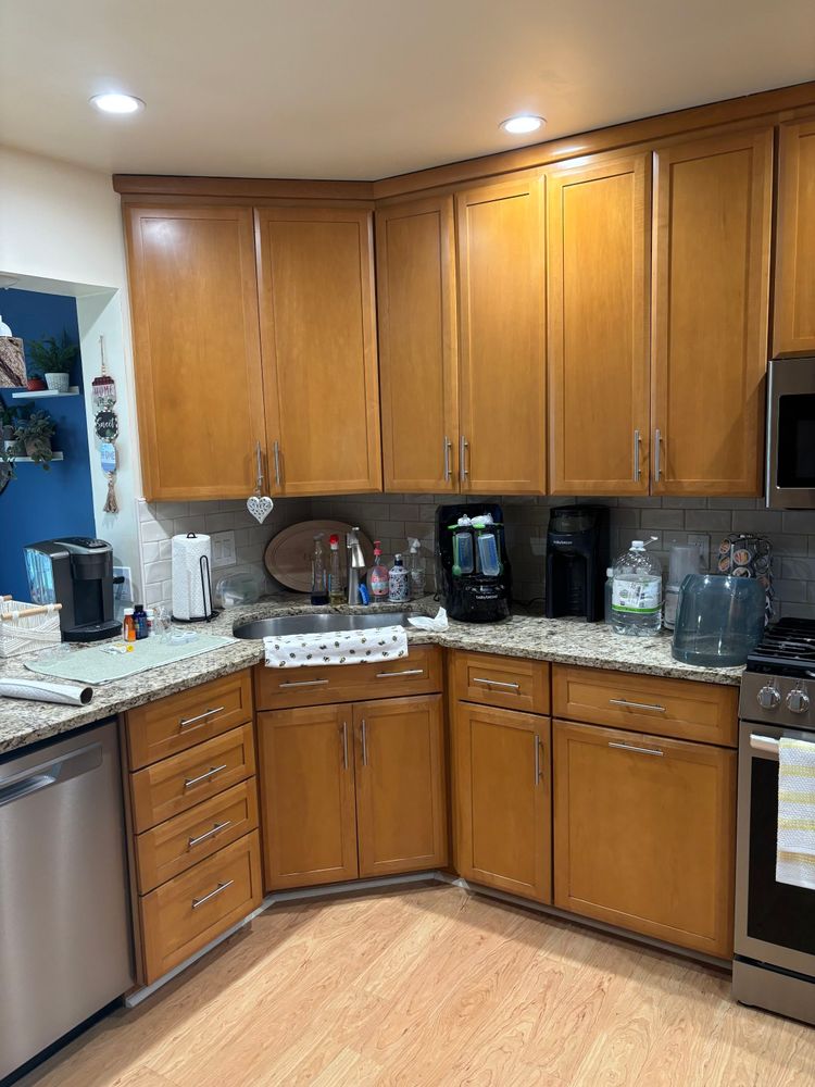 All Photos for Freshlook Painting LLC in Springfield, PA