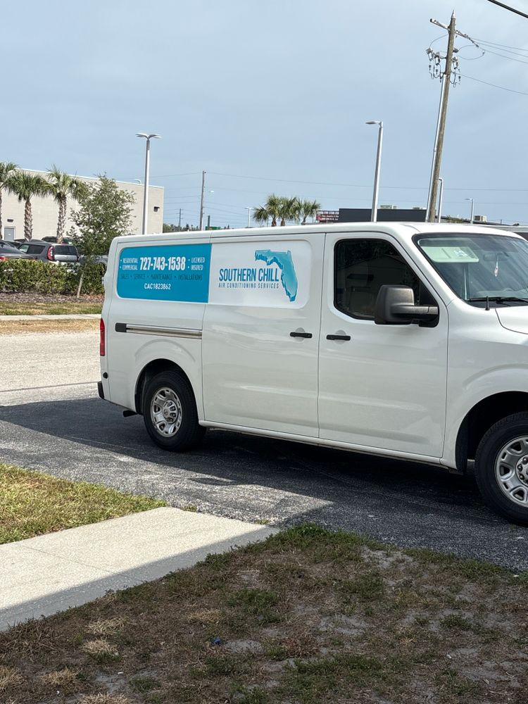 All Photos for Southern Chill Air Conditioning Services in Seminole, FL