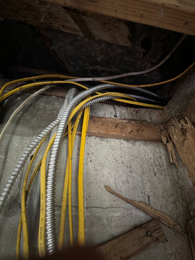 Major Renovation for Spirit Enterprise Construction LLC in Tampa Bay, FL