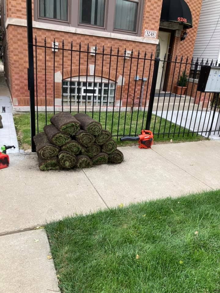 All Photos for Superior Lawn Care & Snow Removal LLC  in Chicago, IL