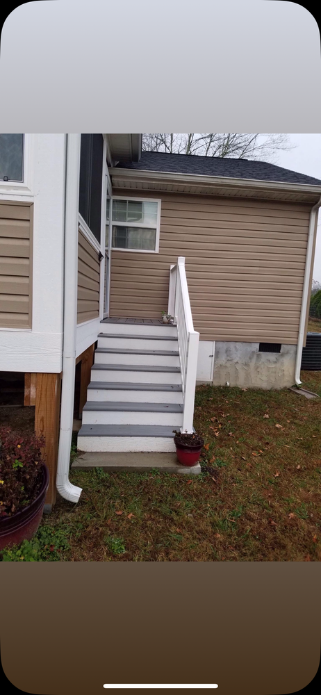 All Photos for T. Owen Henshaw Construction in Chattanooga, TN