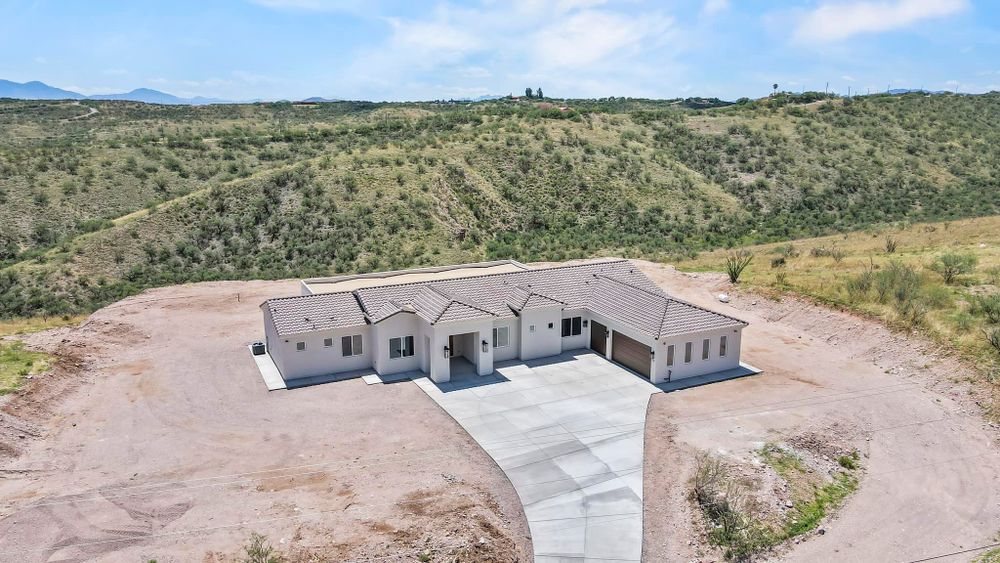 All Photos for Casoma Construction in Rio Rico, AZ