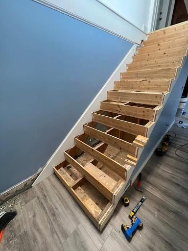 All Photos for Vesp General LLC in Greer, SC