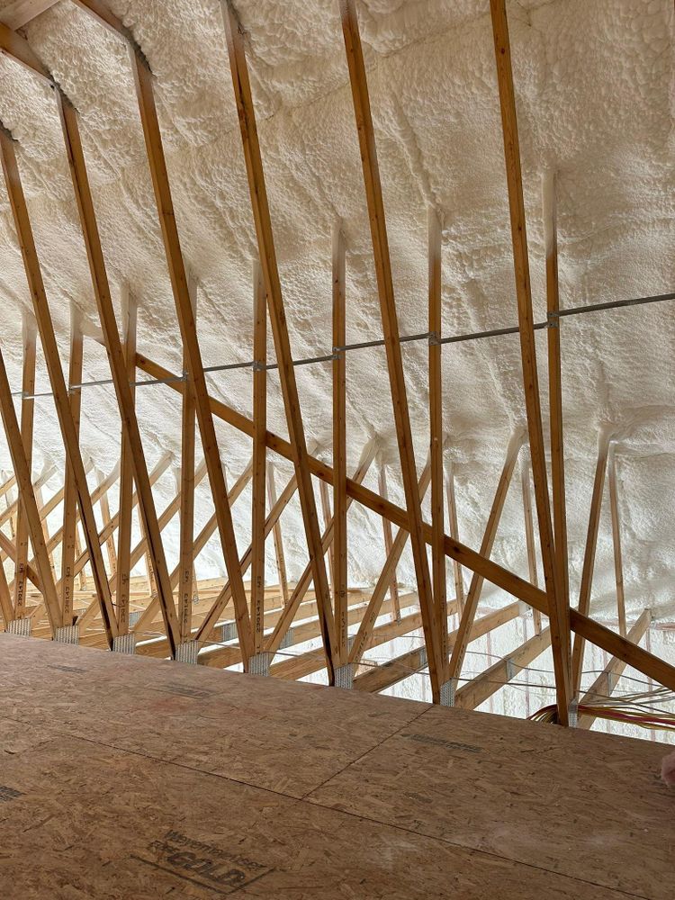 All Photos for ROI Spray Foam in Plymouth, IN