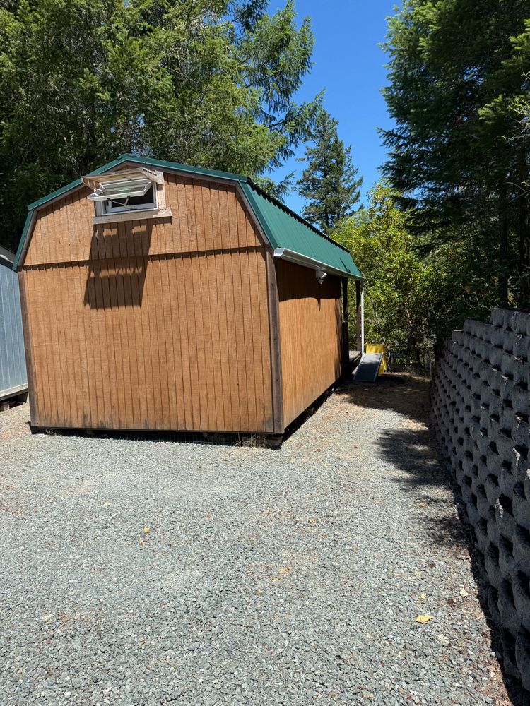 All Photos for Ridgeline Gutters in Grants Pass, OR