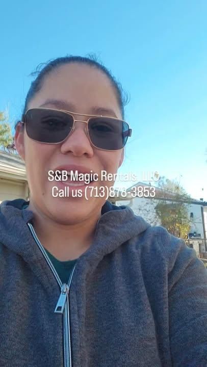 All Photos for S&B Magic Rentals, LLC in Houston, TX