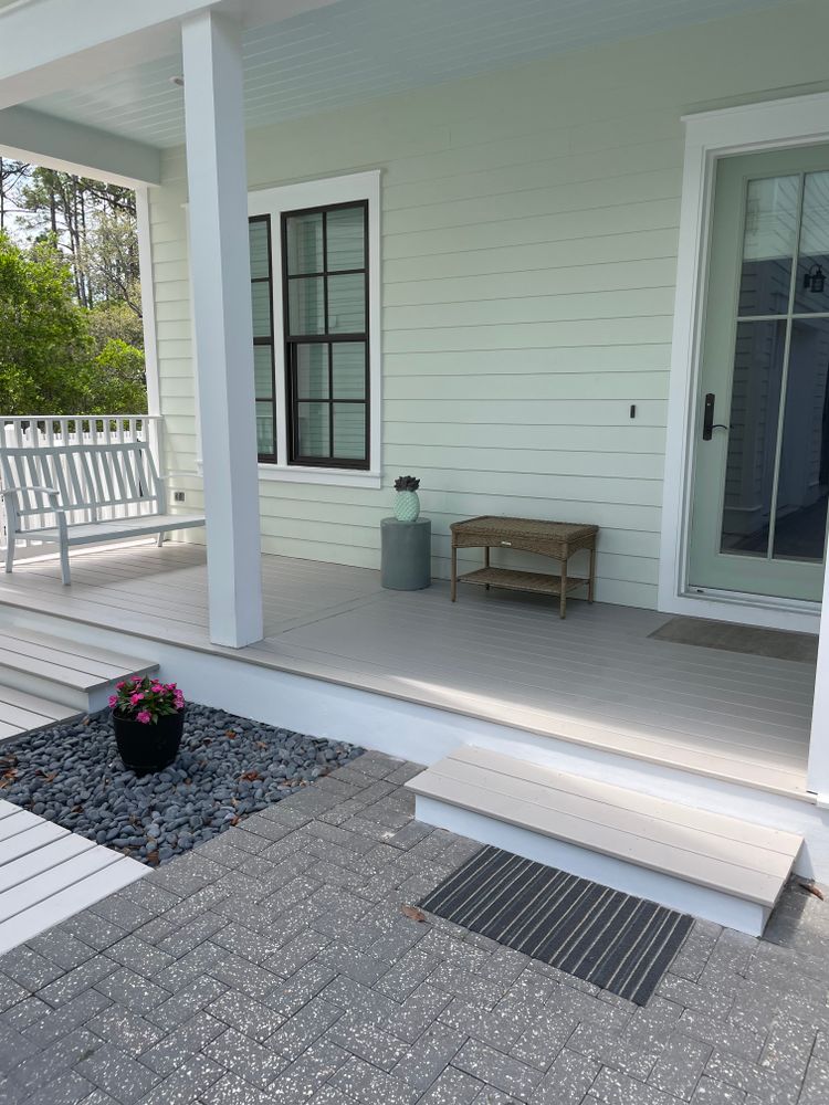 All Photos for Anchor Pointe Homes in Freeport, FL