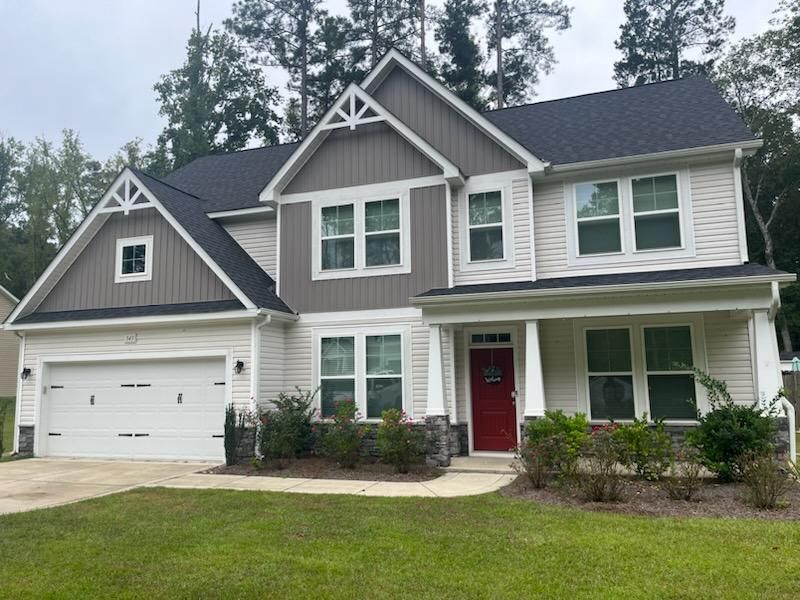All Photos for Southern Exterior Solutions in Raeford, NC