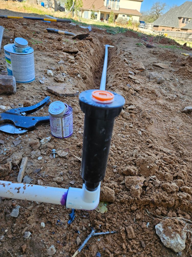 All Photos for Keen Precision Irrigation in Justin, TX