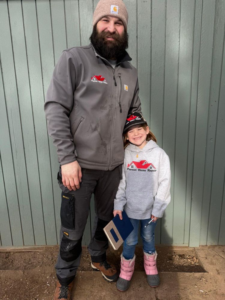 All Photos for Pierson Home Repair in Cheney, WA