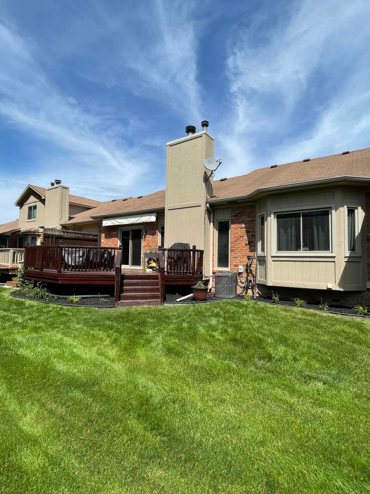 All Photos for Denali Outdoor Services in Washington, MI