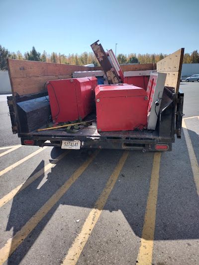 All Photos for Ridall & More Junk Removal in Beebe, AR