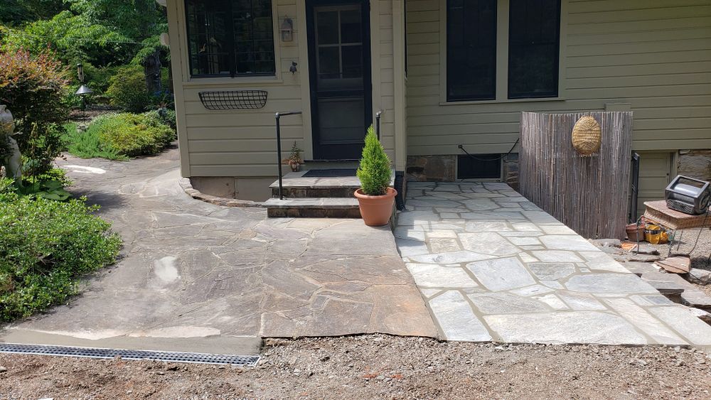 All Photos for Acosta's Stone Work in Henderson, NC