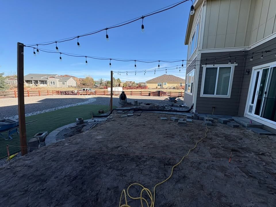 All Photos for Acorn Construction & Contracting in Colorado Springs, CO