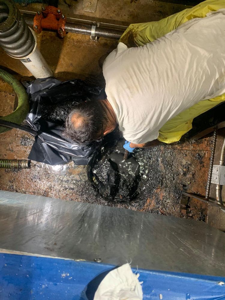 Waterproofing Solutions team in Mandeville, LA - people or person