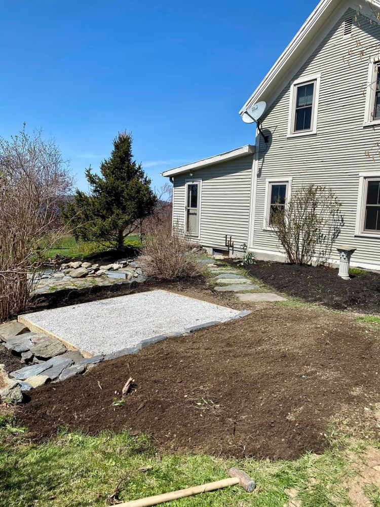 All Photos for Bishop’s Property Maintenance in Franklin, VT