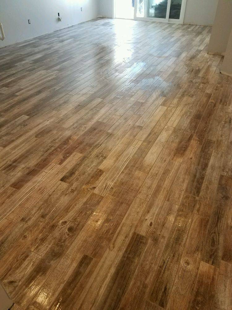 Flooring for VersaTile in Deerfield, NH