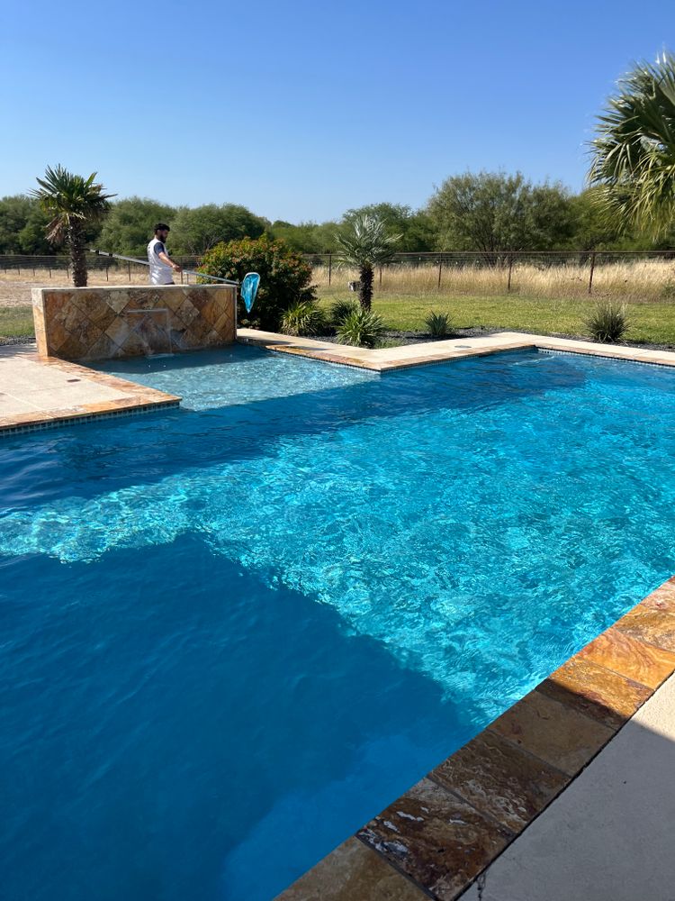 All Photos for Pool Queen Services in Eagle Pass, TX