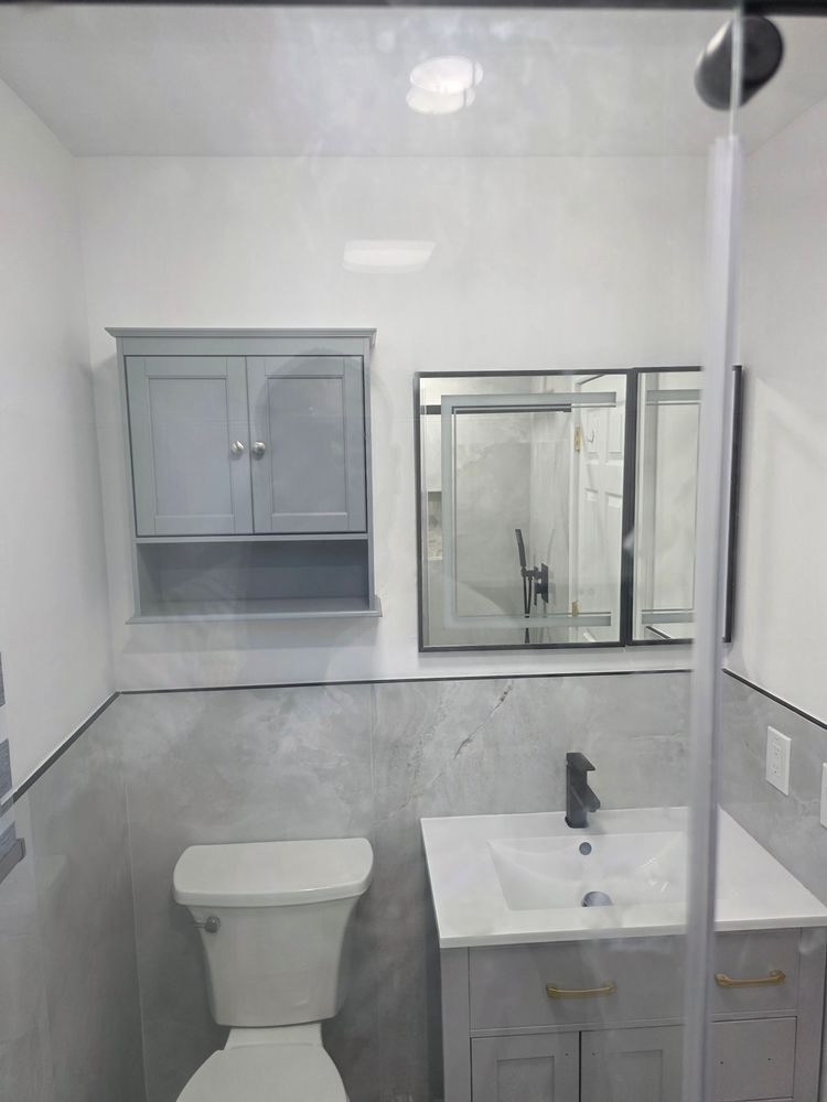 All Photos for Henry's Next Level Home Improvement in East Orange, NJ