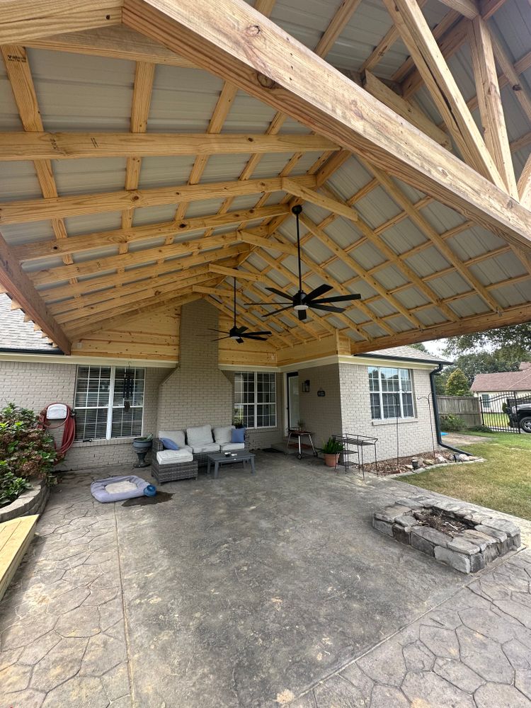 All Photos for Rock Solid Construction & Excavation in Munford, TN