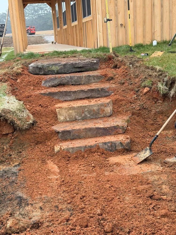 All Photos for TrottCo Excavation in Shelbyville, TN