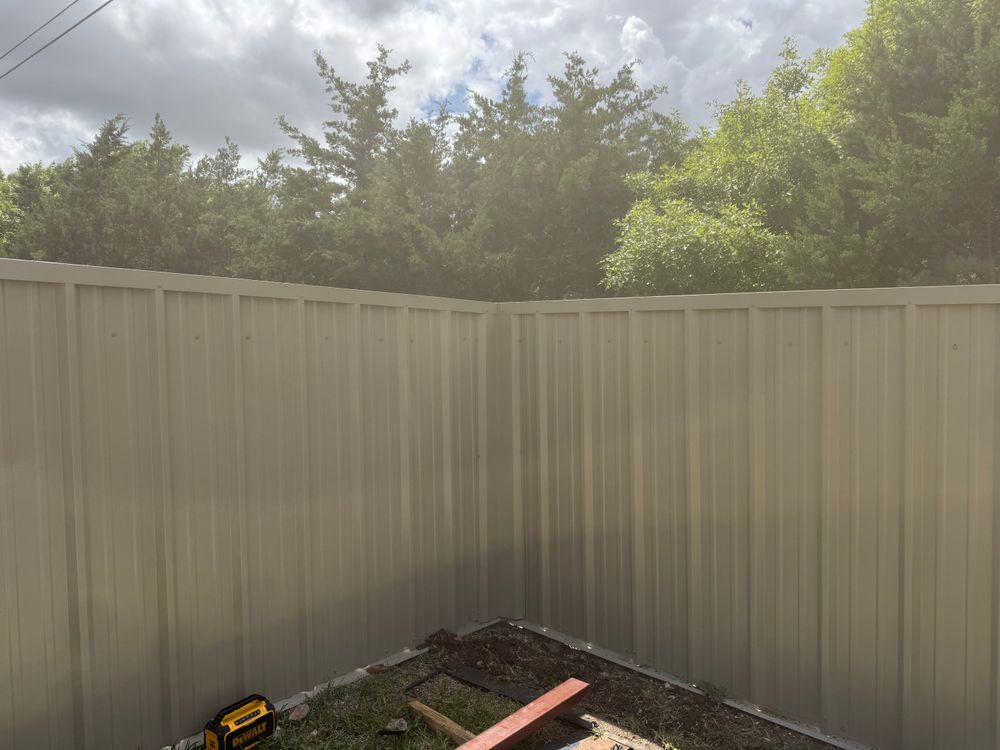 All Photos for FBR Welder & Construction in Gatesville, TX