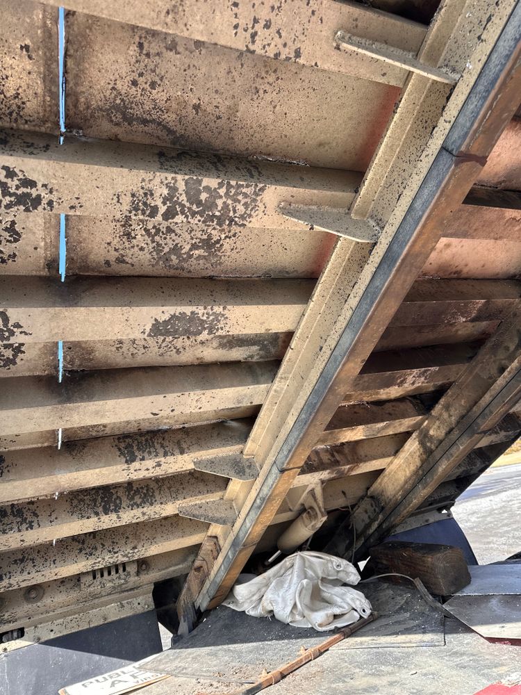 All Photos for Seay Welding Services in Spotsylvania, VA