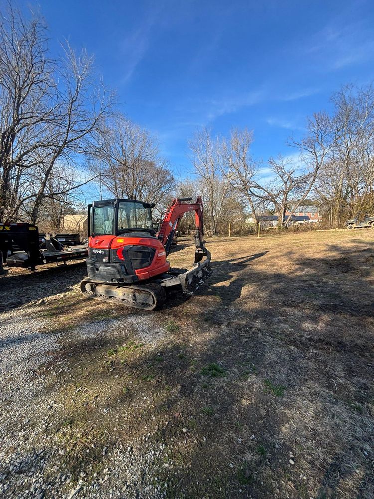 All Photos for TD Dirtworks in Tracy City, TN