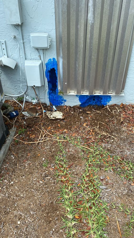 All Photos for AJ's Pressure Cleaning & Painting in Pembroke Pines, FL