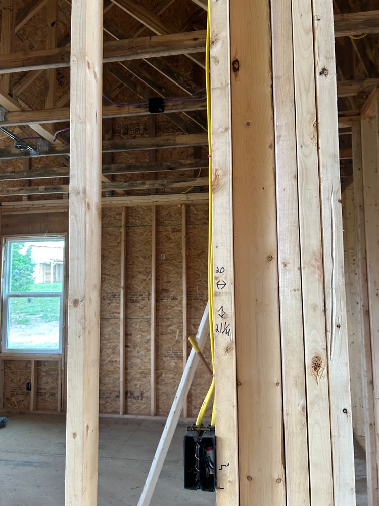 All Photos for Genesis Electrical in Greeneville, TN