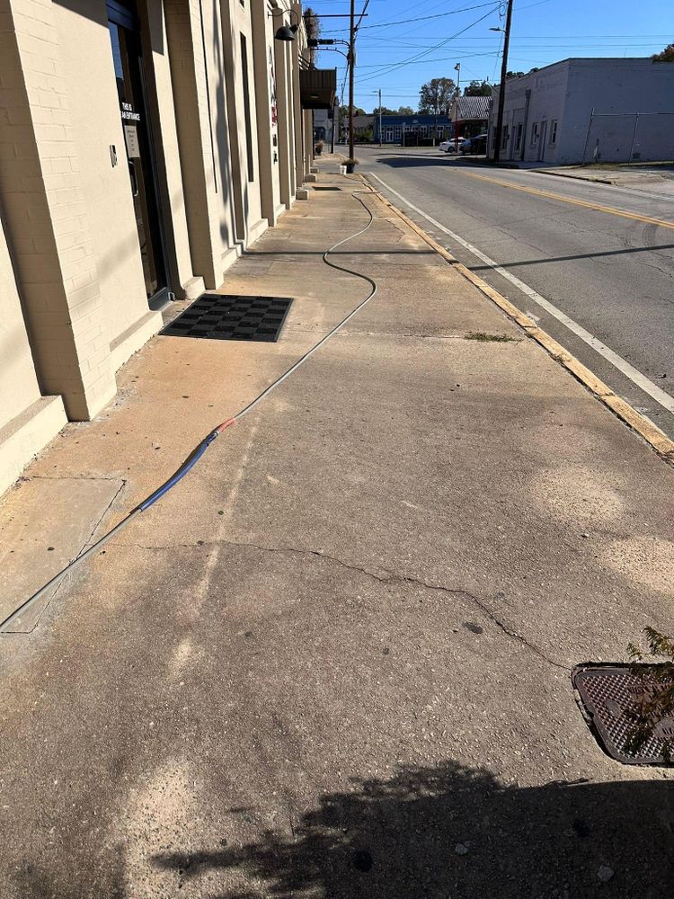 All Photos for X-Stream Pressure Washing and Roof Cleaning in Sandersville, GA